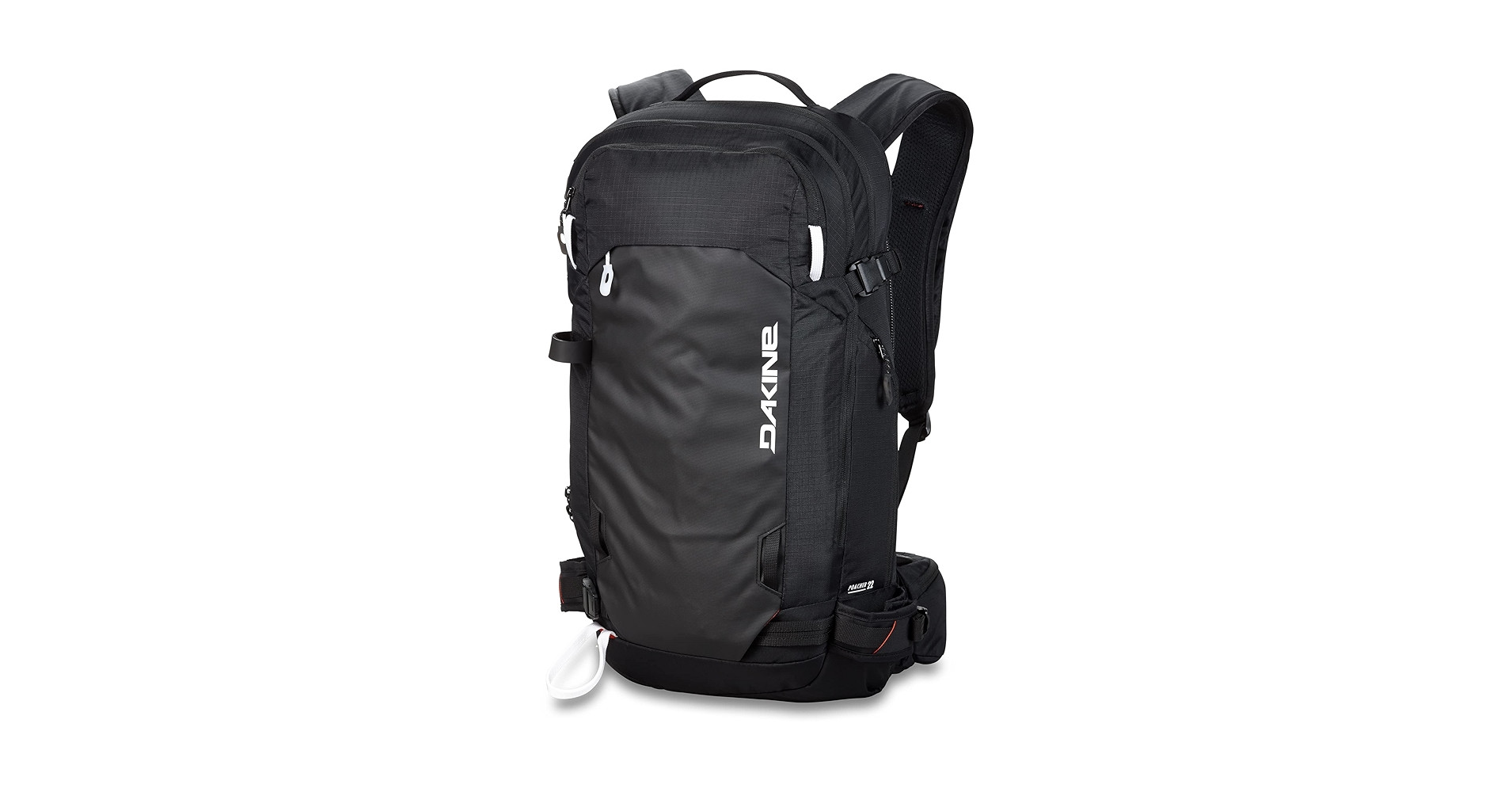 DAKINE POACHER 22L バックカントリーバックパック Poacher 22L Backpack – Dakine
