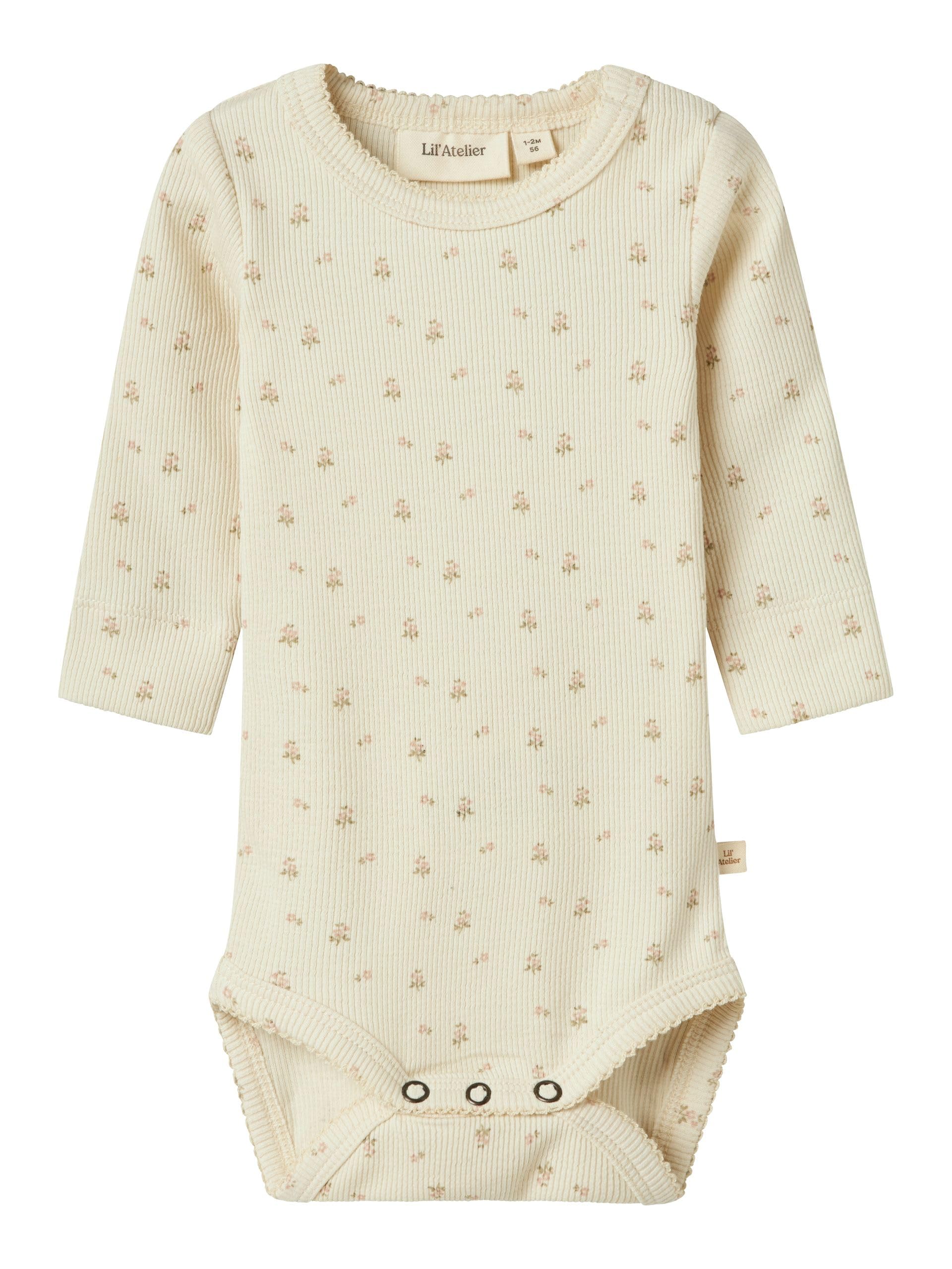 Lil' atelier baby