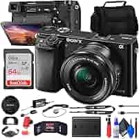 α6000+SEL50F18F Sony-Alpha-a6000-with-Sony-FE-