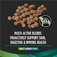 Vista 2 de Purina Pro Plan - Suplementos veterinarios para perros de cuidado múltiple - Bolsa de 30