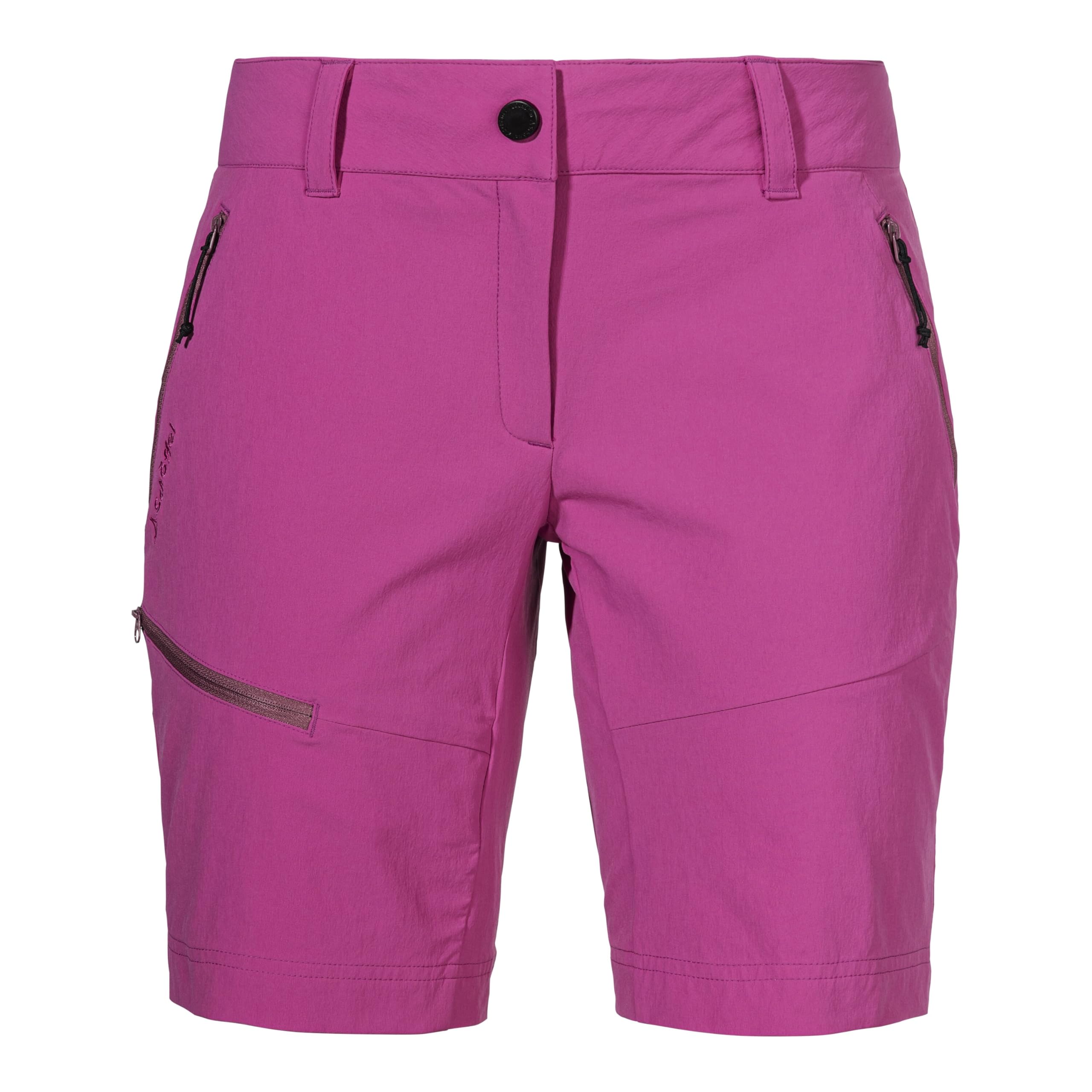 Schöffel Shorts Toblach2 - Shorty Kobiety