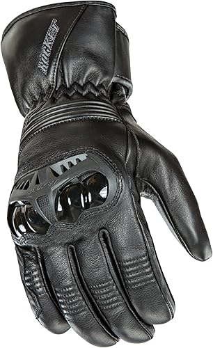Joe Rocket Sonic Sport - Guantes de moto para hombre