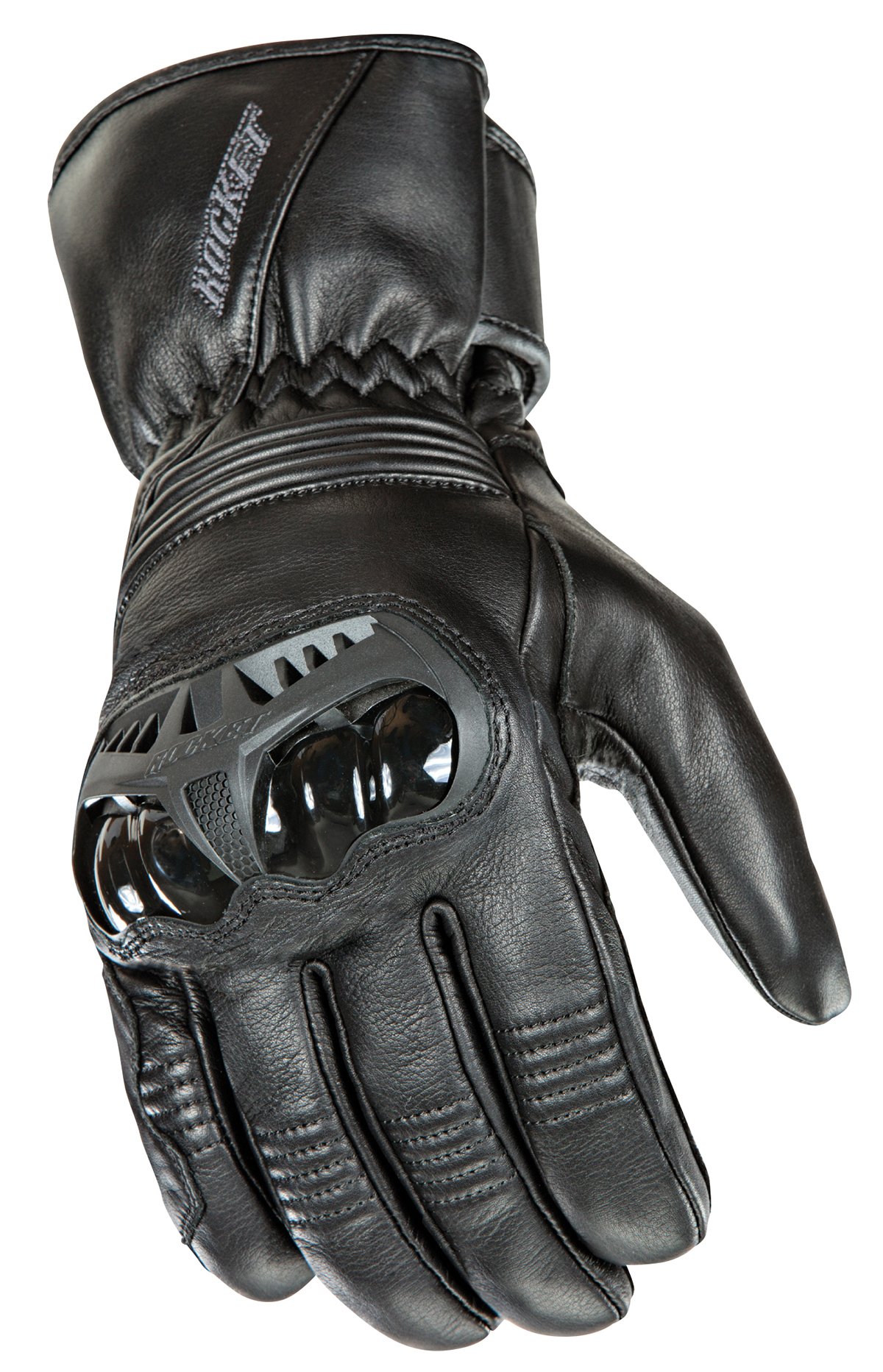 Joe Rocket Sonic Sport Men's Motorcycle Riding Gloves