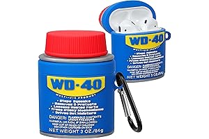 Michael Myers Airpod Case For Airpod 1&2