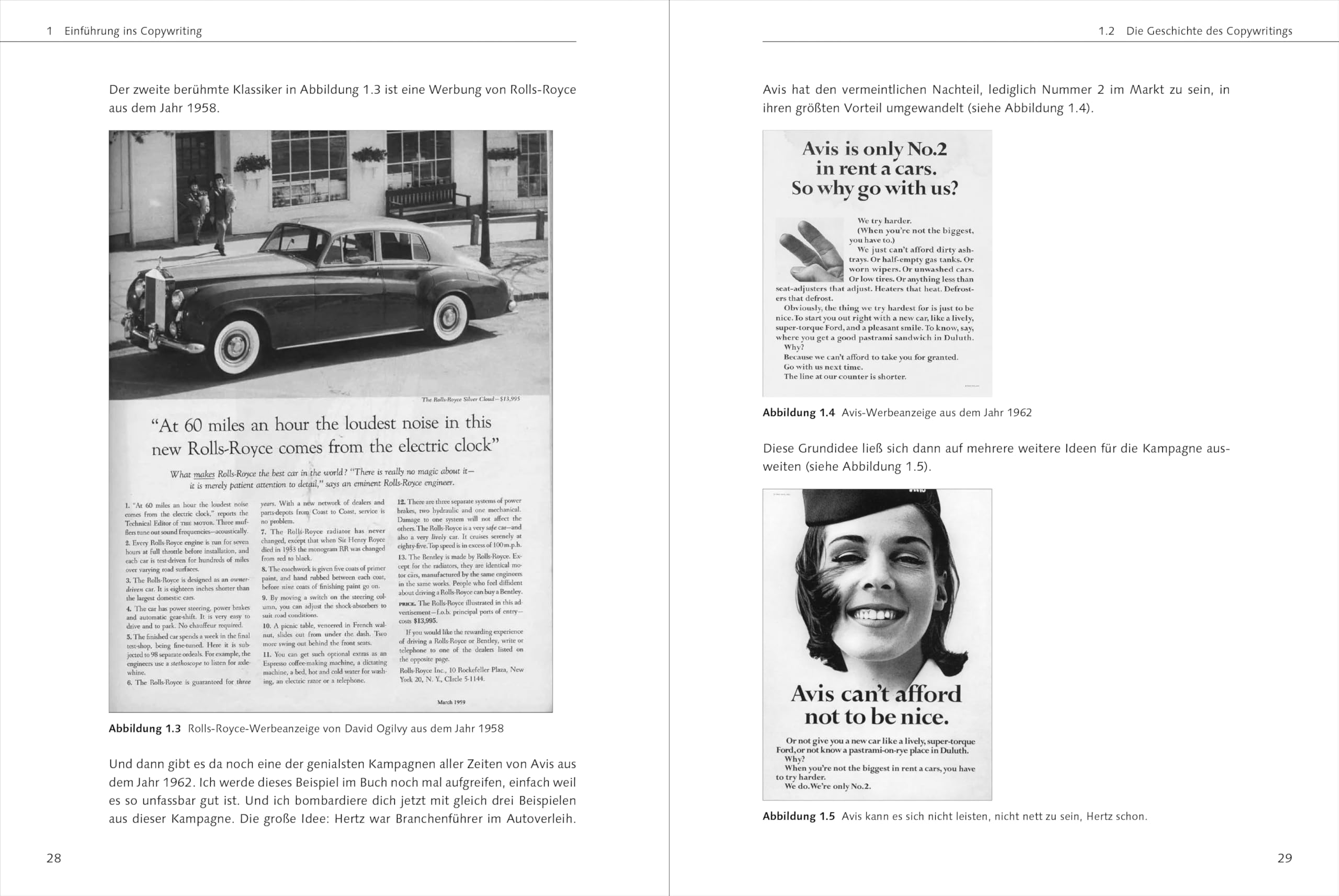 Copywriting: Das Praxisbuch für Conversion Copywriter, Werbetexter und Online-Marketer. Mit Praxistipps zu den wichtigsten Conversion-Elementen, Text-Templates und dem Einsatz von KI