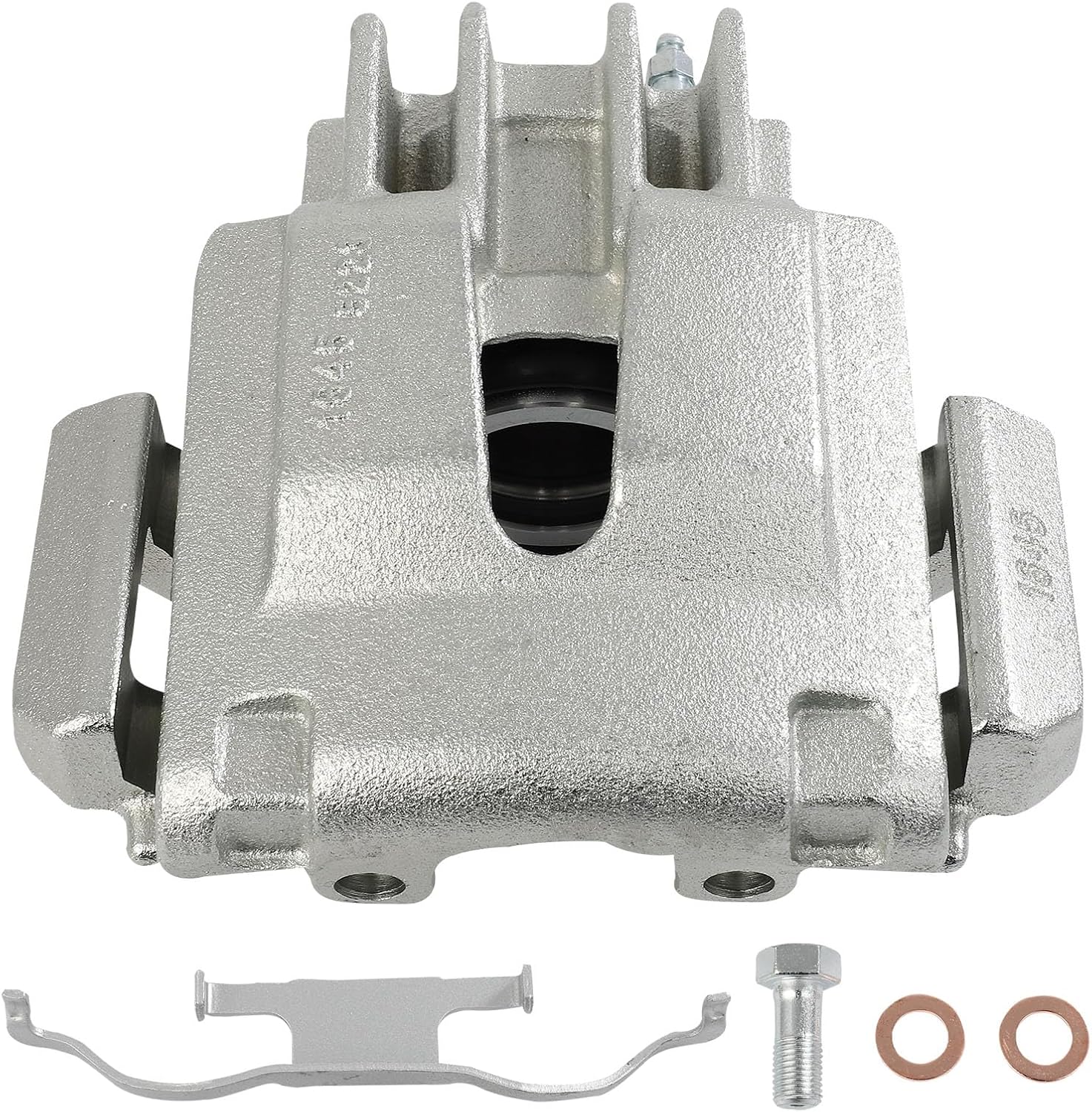 SCITOO Rear Right Brake Caliper With Bracket 18B4830 Compatible For Ford For Expedition 2003-2006,For Lincoln For Navigator 2003-2006