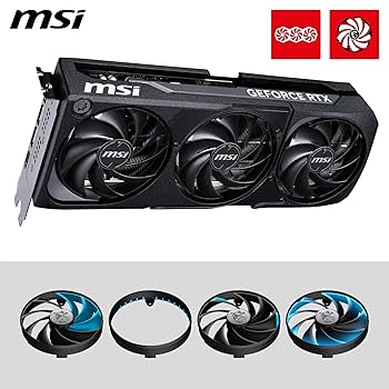 Amazon.com: MSI GeForce RTX 5070 Ti 16G Shadow 3X OC — 16GB Amazon.com: MSI GeForce RTX 5070 Ti 16G Shadow 3X OC — 16GB