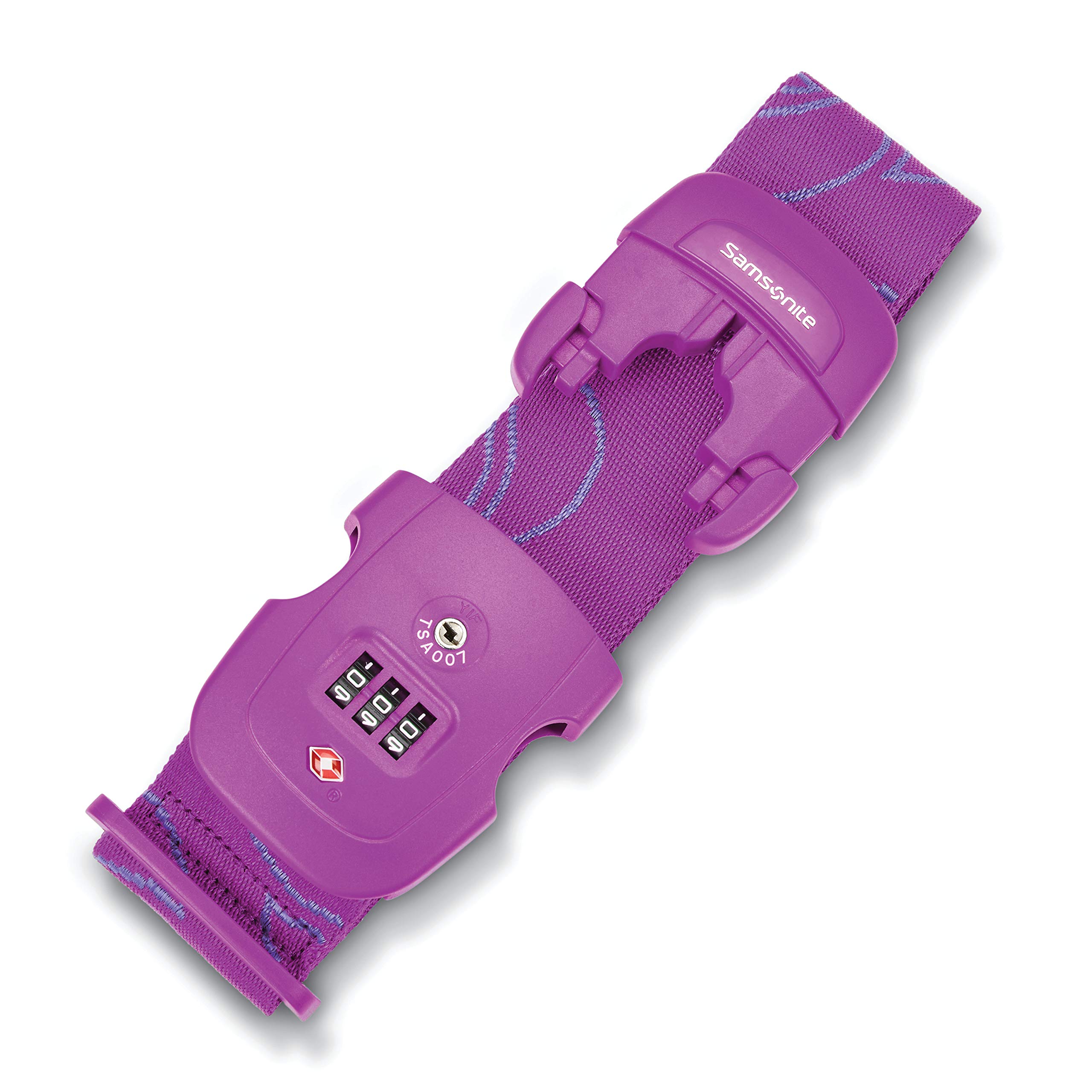 Samsonite Luggage Strap