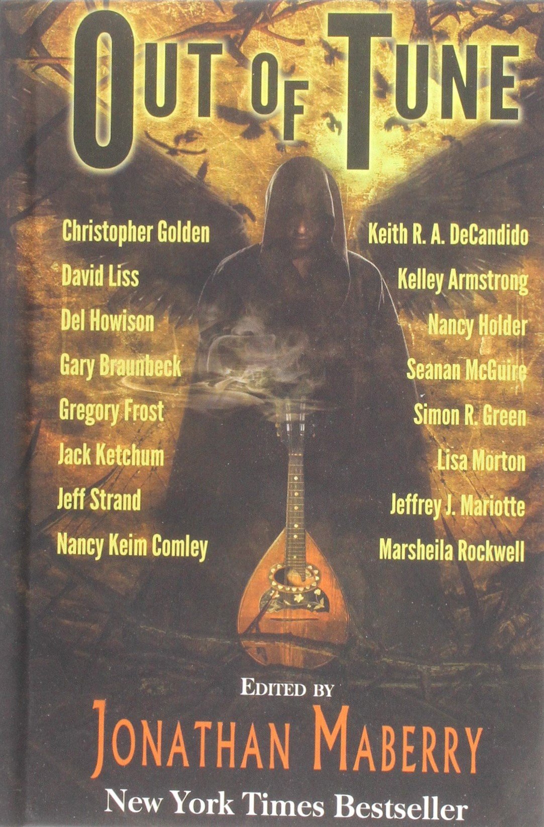 Buy Out of Tune — BookShops.in