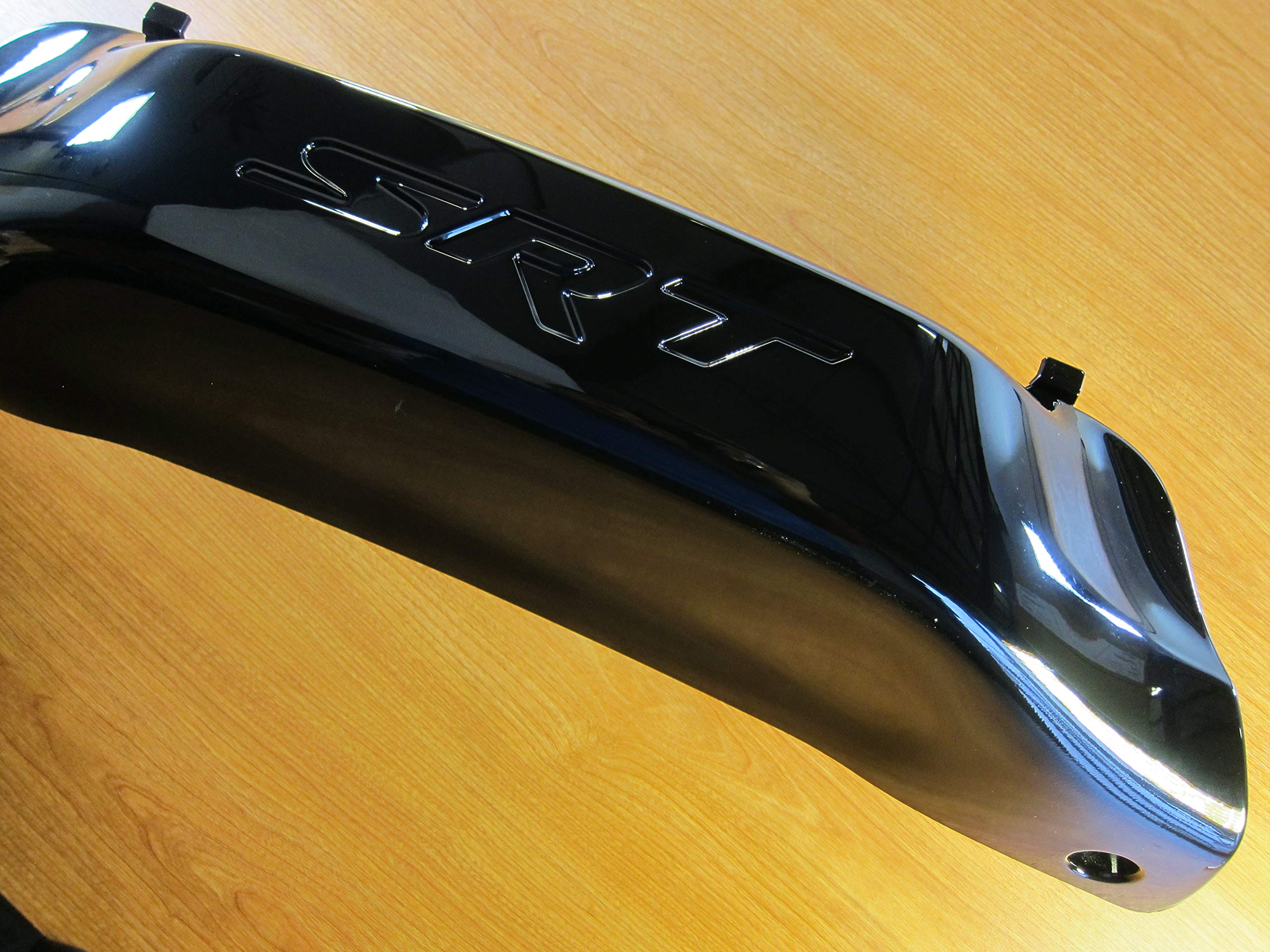 Mopar 2012-2019 Jeep Grand Cherokee SRT TRACKHAWK Rear Bumper Cover Hitch OEM