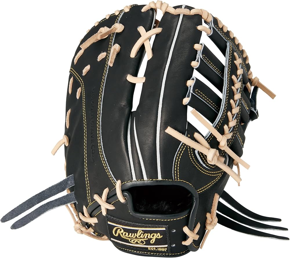 Amazon | Rawlings(ローリングス)野球用 グラブ グローブ 硬式