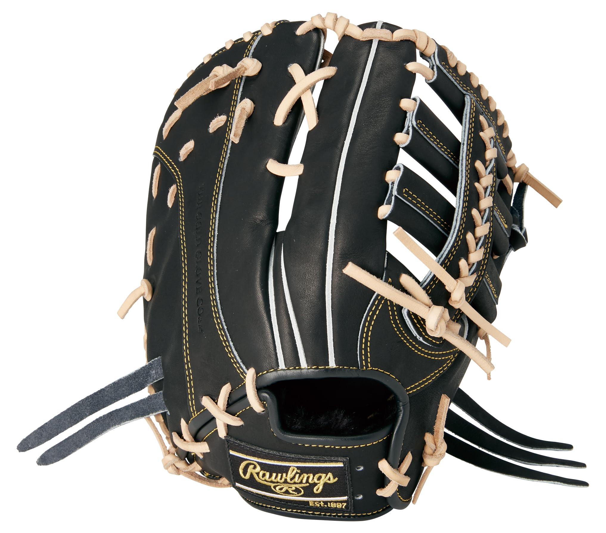 Amazon | Rawlings(ローリングス)野球用 グラブ グローブ 硬式