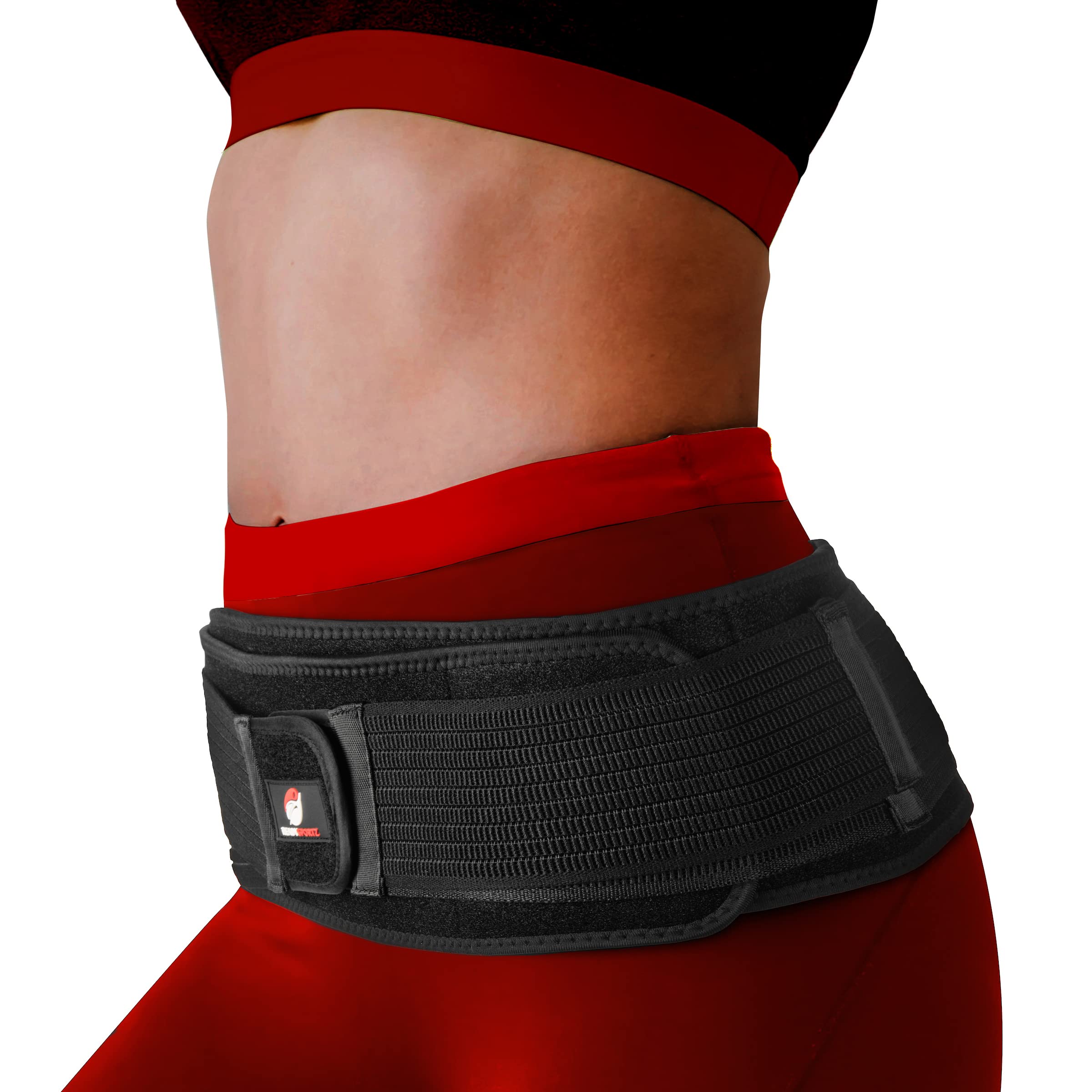 Buy SI Belt SI Joint Belt Sacroiliac Belt for Women and Men
