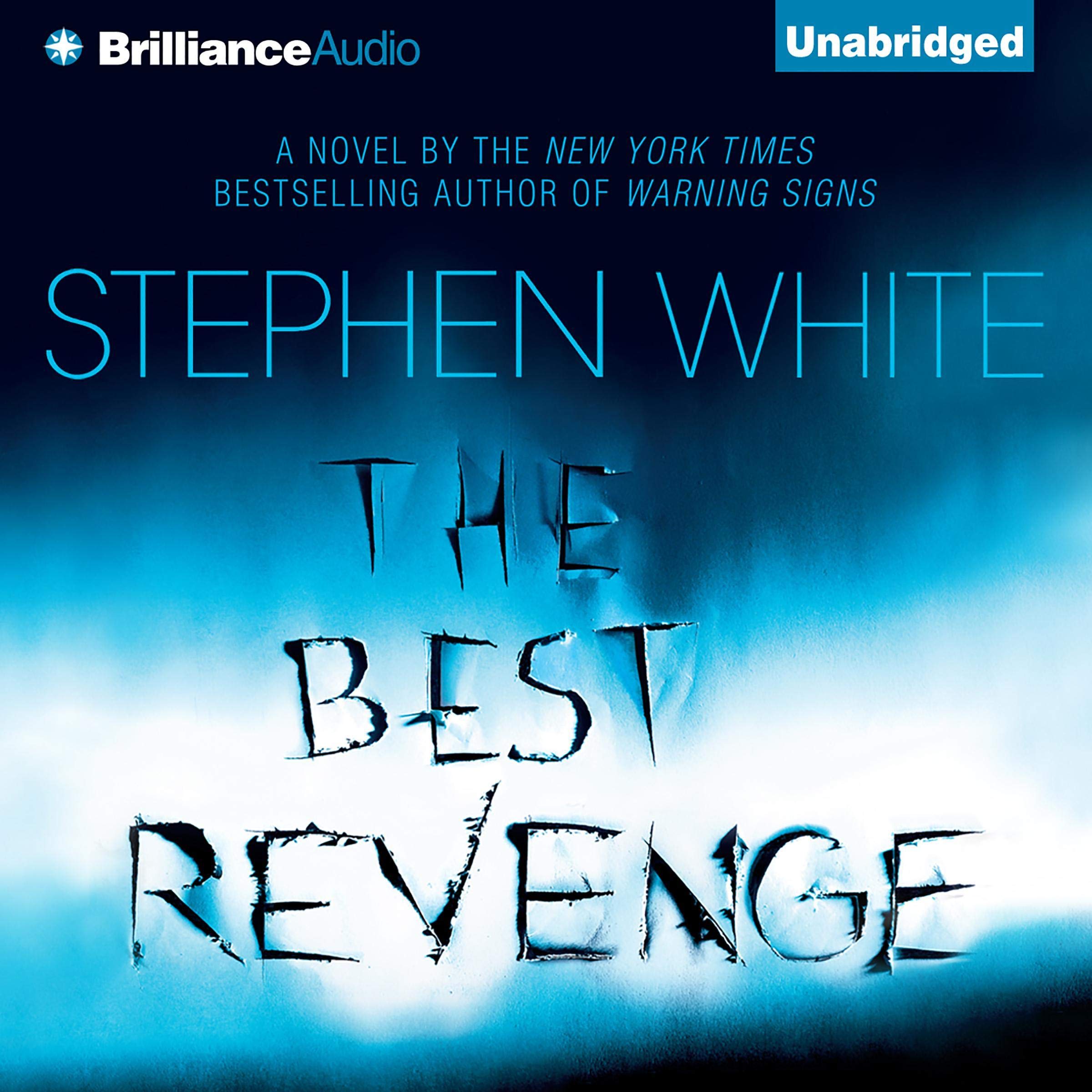 Cover art for The Best Revenge