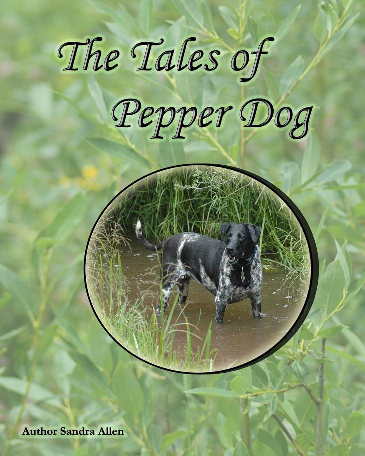The Tales Of Pepper Dog Kindle edition by Allen, Sandra. Children