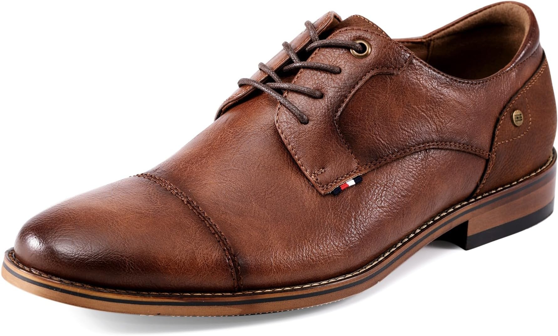 Mens Barmi Oxford