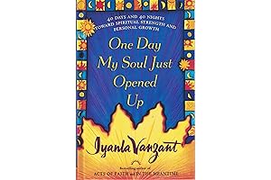 One Revolutionary Journey to Spiritual Strength and Personal Growth: Marianne Williamson's Masterpiece