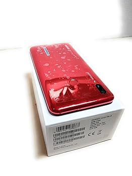 【りう様】HUAWEI nova 3 レッド 新品未開封 2台 Amazon | huawei nova3 par-lx9 red | スマートフォン本体 通販