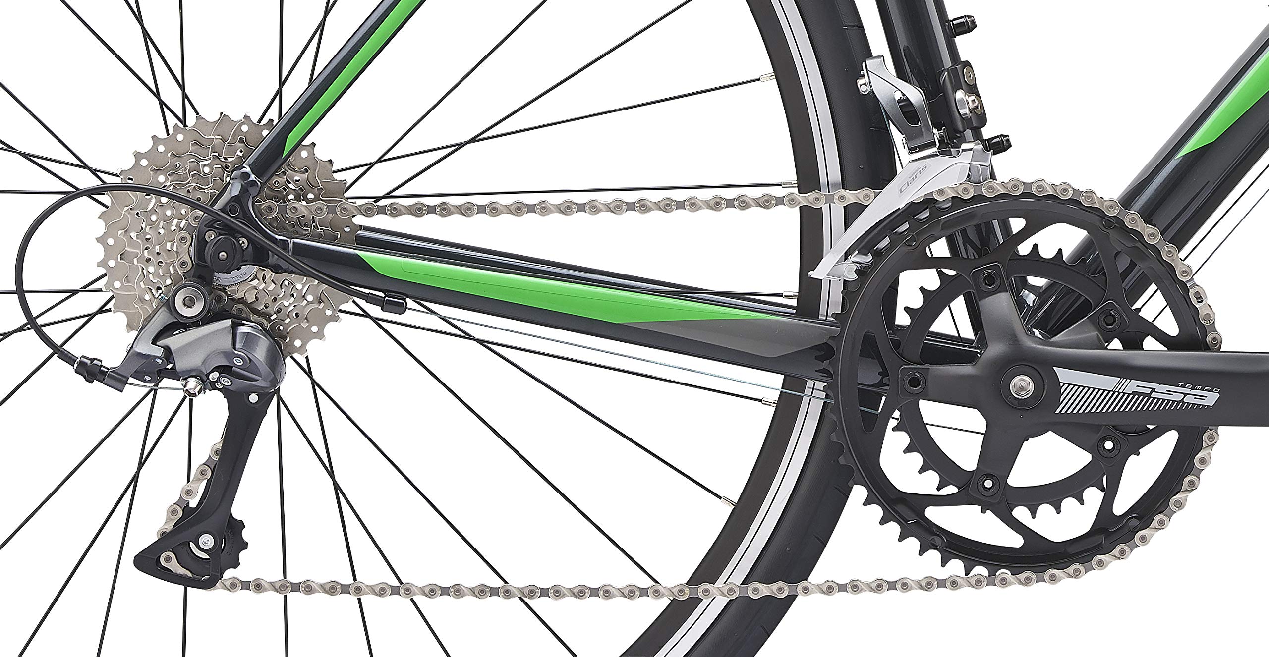 ■ giant contend2 Giant Contend 2 Medium (Metallic Black) : Amazon.in