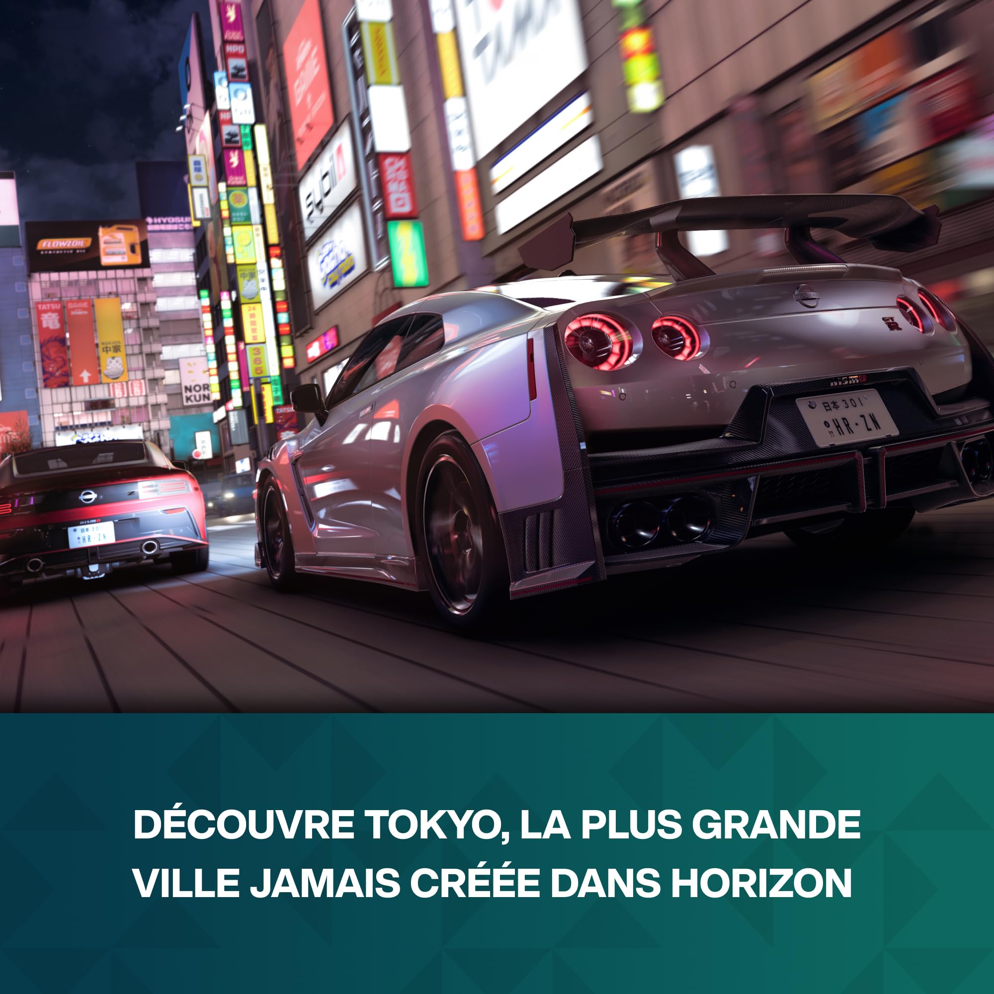 Forza Horizon 6: Premium Upgrade | Xbox & Win 10 PC - Code jeu à télécharger