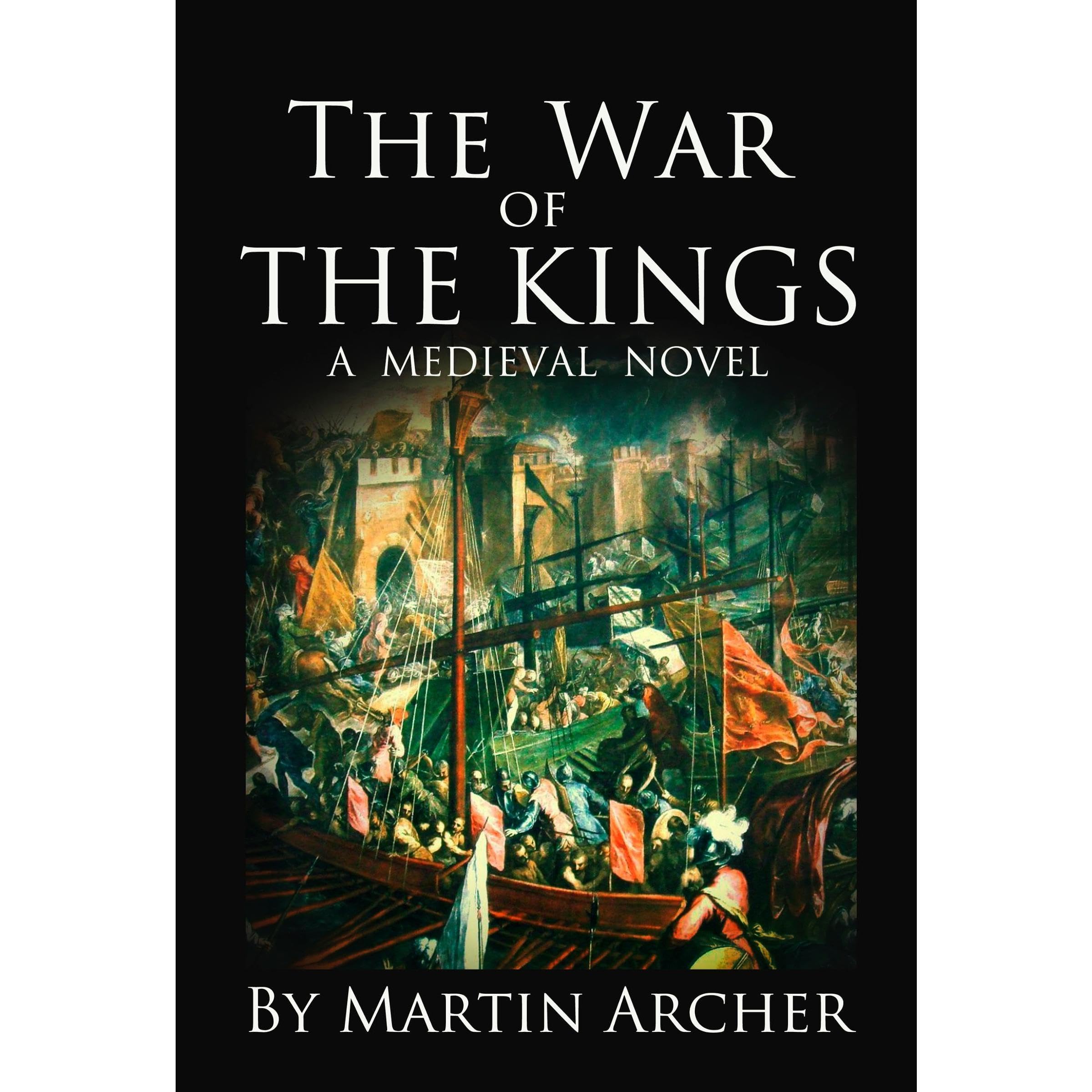 The War of The Kings