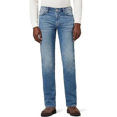 Джинсы Joes Jeans The Brixton in Magnolia