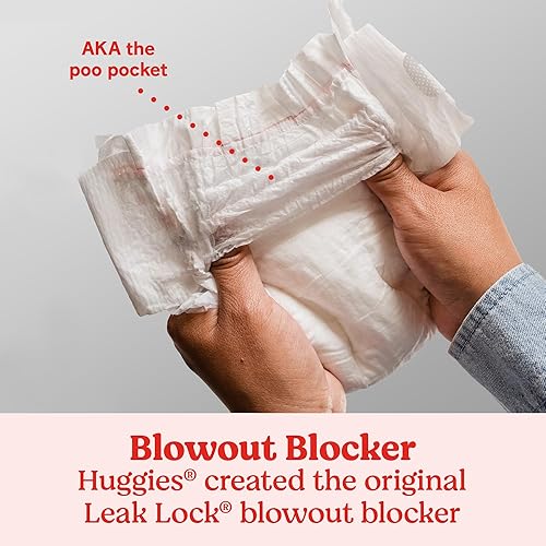 Miniatura 5 de Huggies Snug  Dry - Pañales para bebé