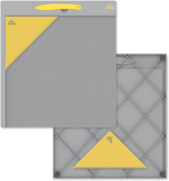 EK Success ek Tools Standard Scoring Board 54-00102 14 x 16.5 x .7