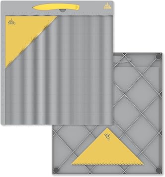 EK Success ek Tools Standard Scoring Board 54-00102 14 x 16.5 x .7