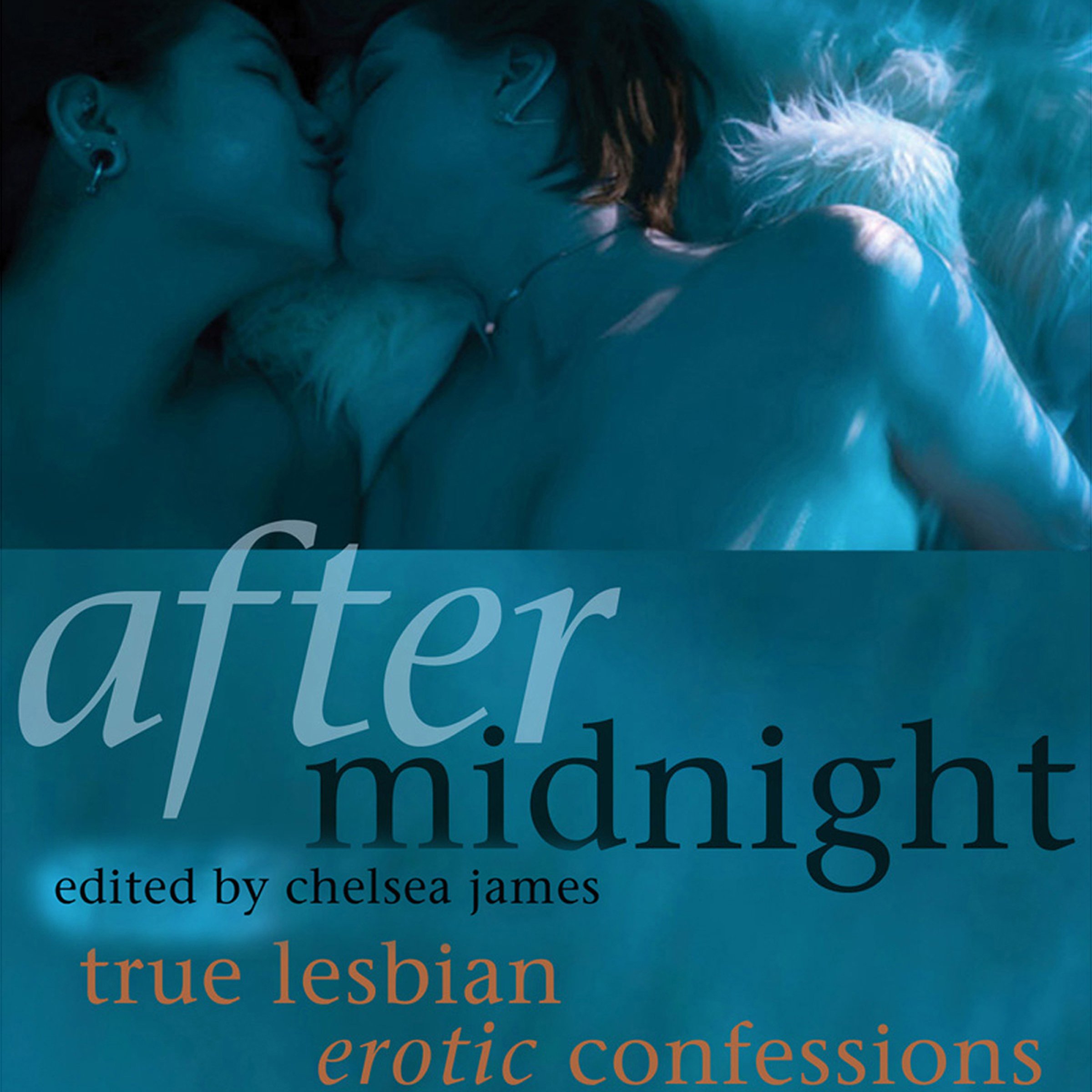 Cover art for After Midnight
