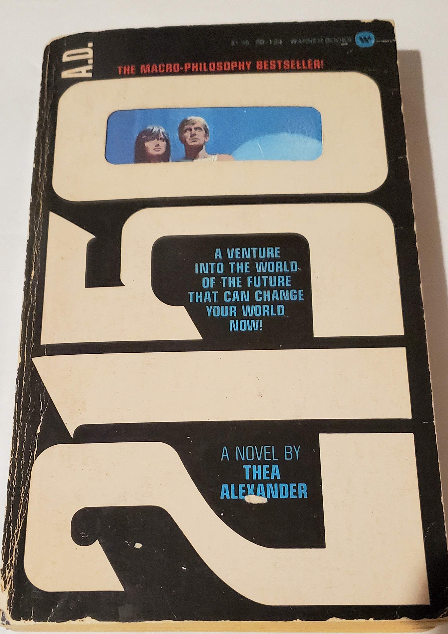 Buy 2150 A.D. — BookShops.in