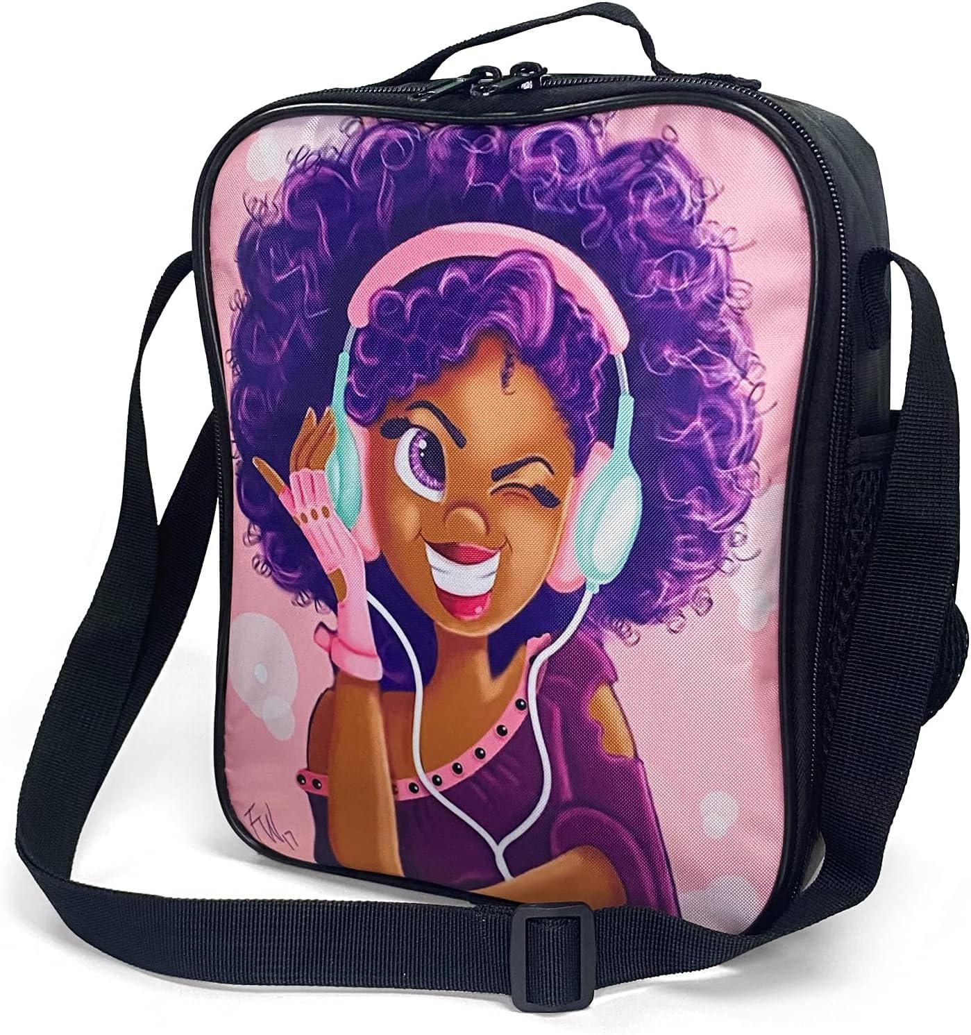 Lunch Bag for Women Men Adult Insulated Lunch Box Small Leakproof Cooler Food Lunch Containers Reusable Large Capacity