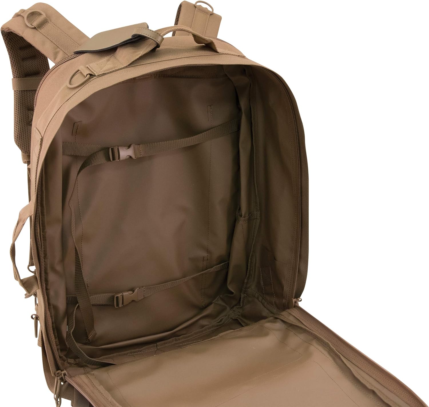 Blaze Bugout Bag, Coyote, TAA Compliant