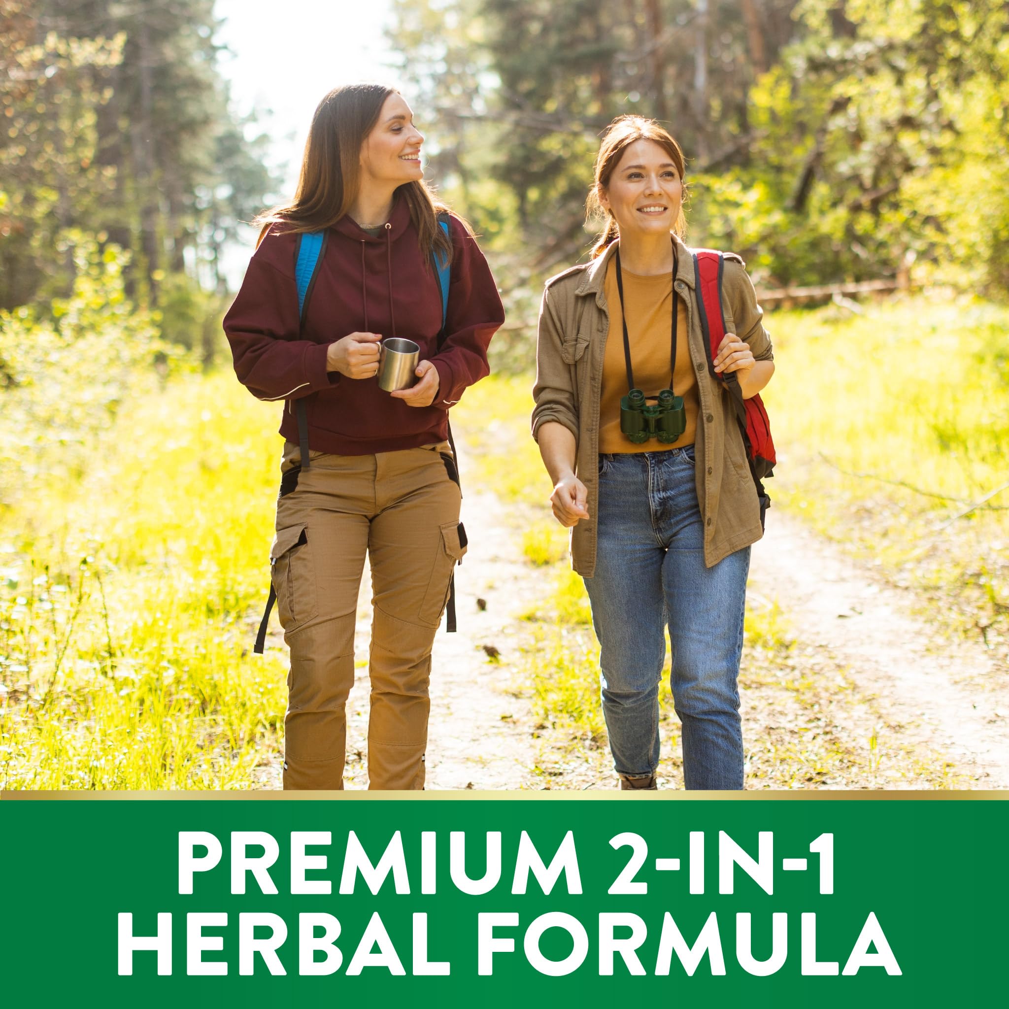 Nature's Truth Oil of Oregano Pills with Black Seed Oil | 90 Softgels — Amazon image 4