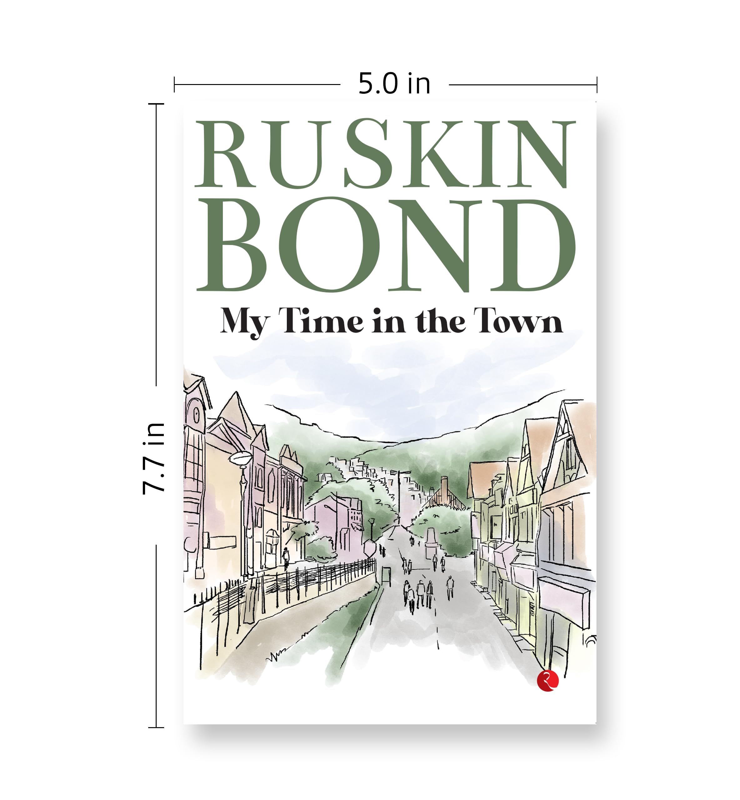 My Time in the Town 2
