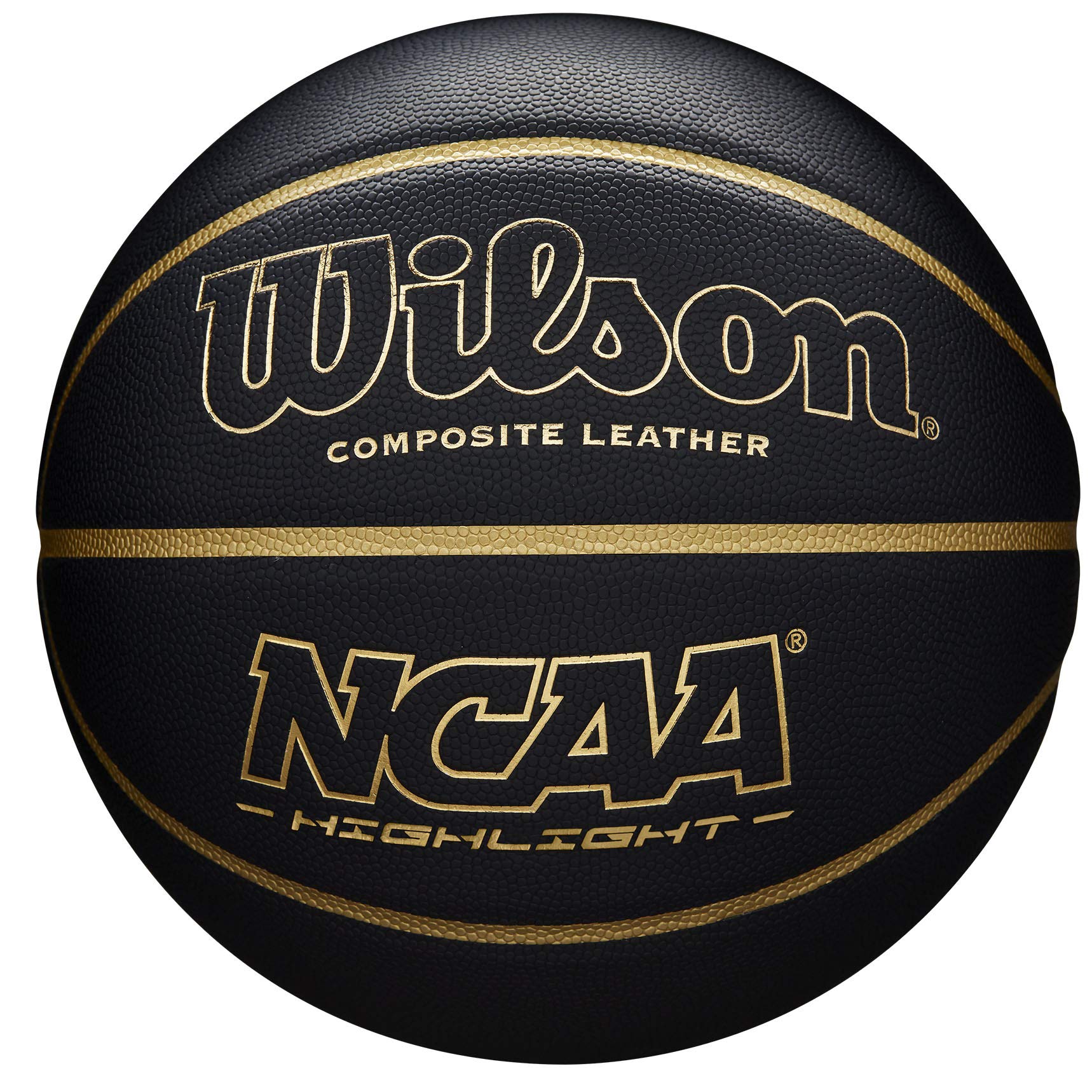 Wilson Men's NCAA ELEVATE BSKT 295 Basketball