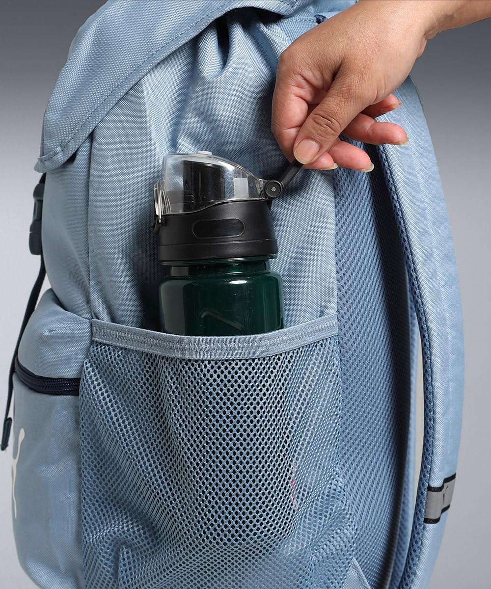 PUMA Mochila Phase Hooded 20 l