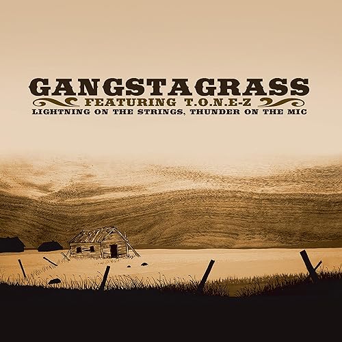 Trouble Everywhere I Go [Explicit]