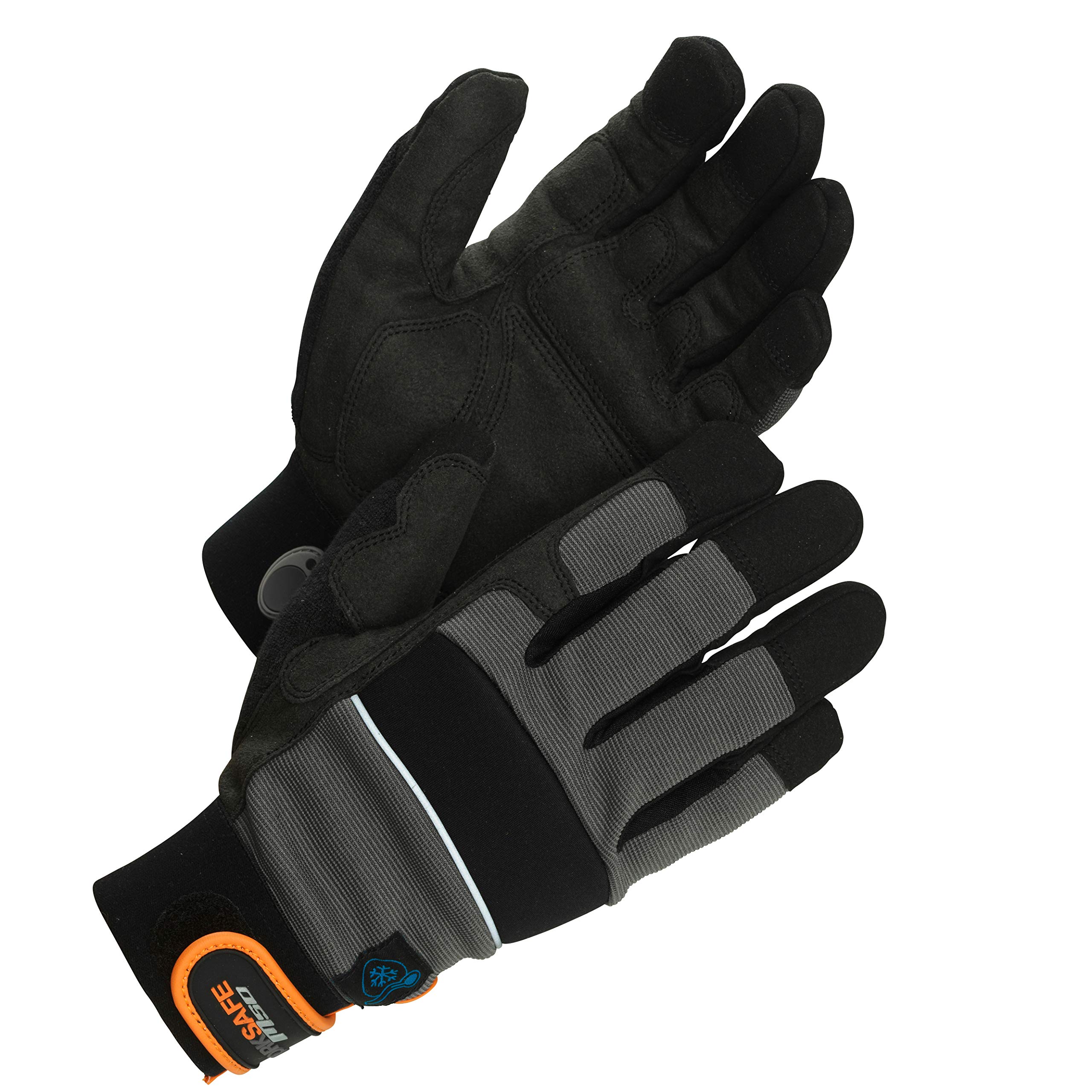 worksafe handschuhe M50 6 Pairs Thermal Winter Lined Work Gloves Heavy Duty Breathable Black Size 10 = XL : Buy Online at Best Price in KSA Complete Gearsets Transmission and Drivetrain 颜色:white wie lange kann man