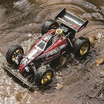 ラジコン ポンダー Amazon.co.jp: ジョーゼン ダートマックス 1/20スケール