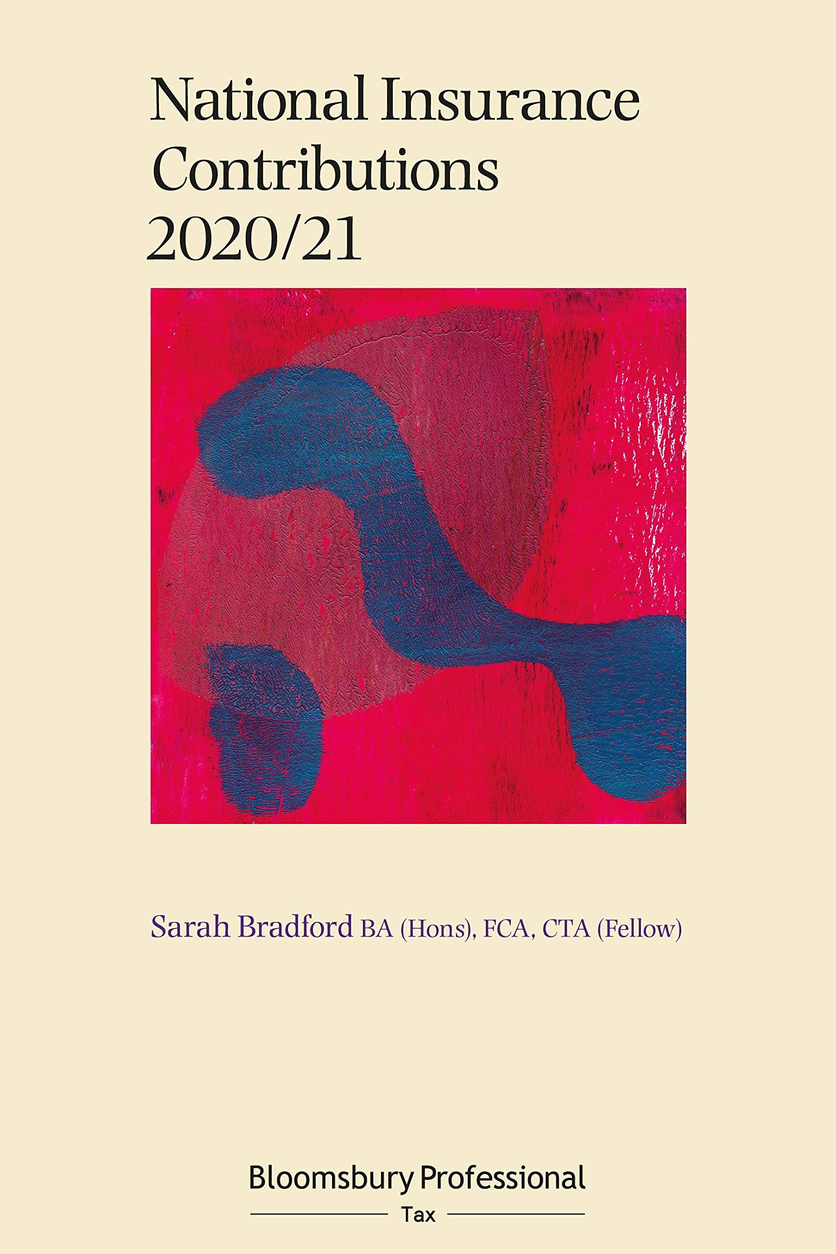 Buy National Insurance Contributions 2020/21 (Core Tax Annuals) — BookShops.in