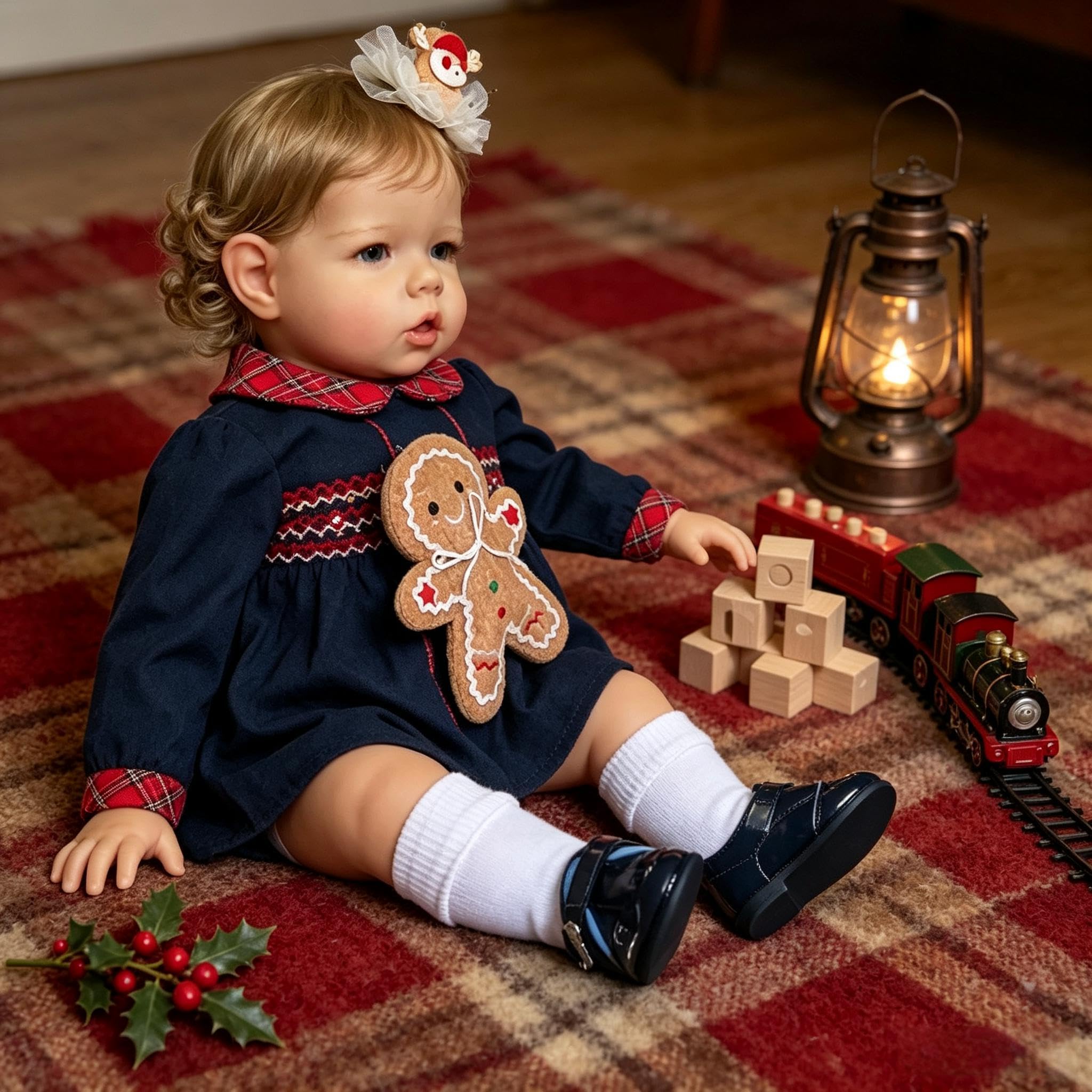 Realistyczne lalki Reborn maluch dziewczynka Liam 71 cm duży rozmiar Reborn Baby Dolls realistyczna lalka maluch lalka miękka winylowa tkanina ciało, które wygląda jak prawdziwa lalka bobas