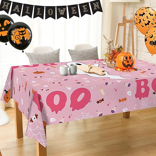 Miniatura 3 de Hexagram Mantel del 4 de julio, mantel rectangular de bandera estadounidense de 52 x 70 pulgadas, estrellas rojas y azules para interiores o