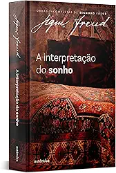 A interpretação do sonho (Capa Dura)