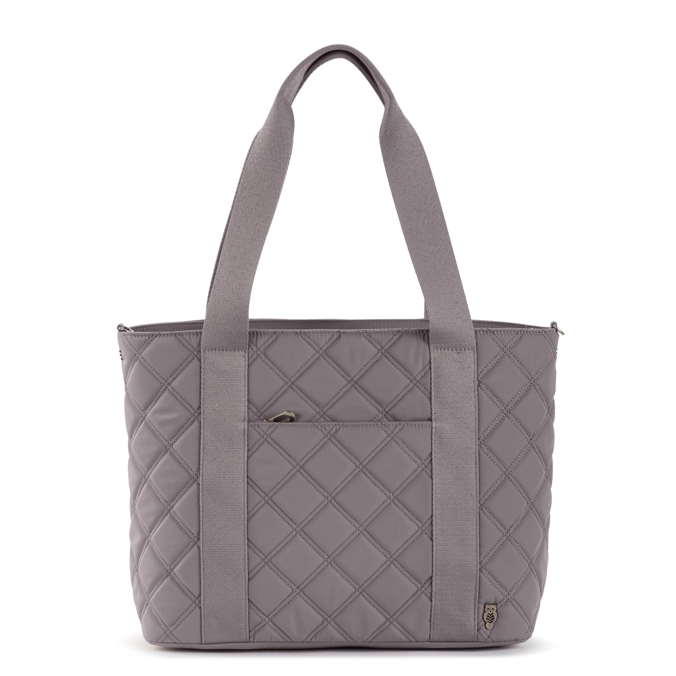 Sakroots Arlo Tote Bag - Large Shoulder Bag For Everyday & Travel - Handbag With Zipper Closure & Dual Shoulder Strap