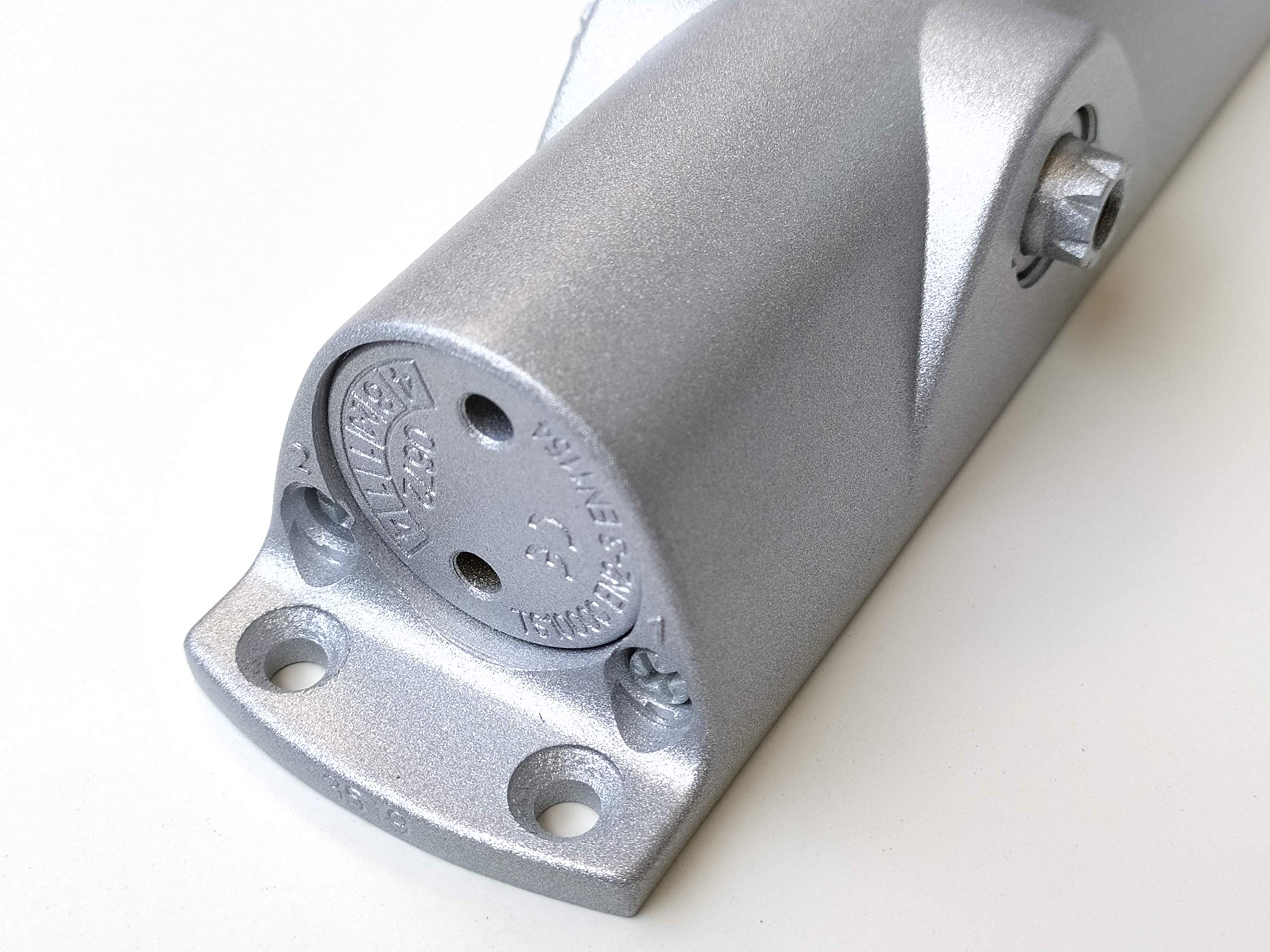 Geze Fire Rated heavy duty Door Closer Model TS 1000C (Silver) Buy