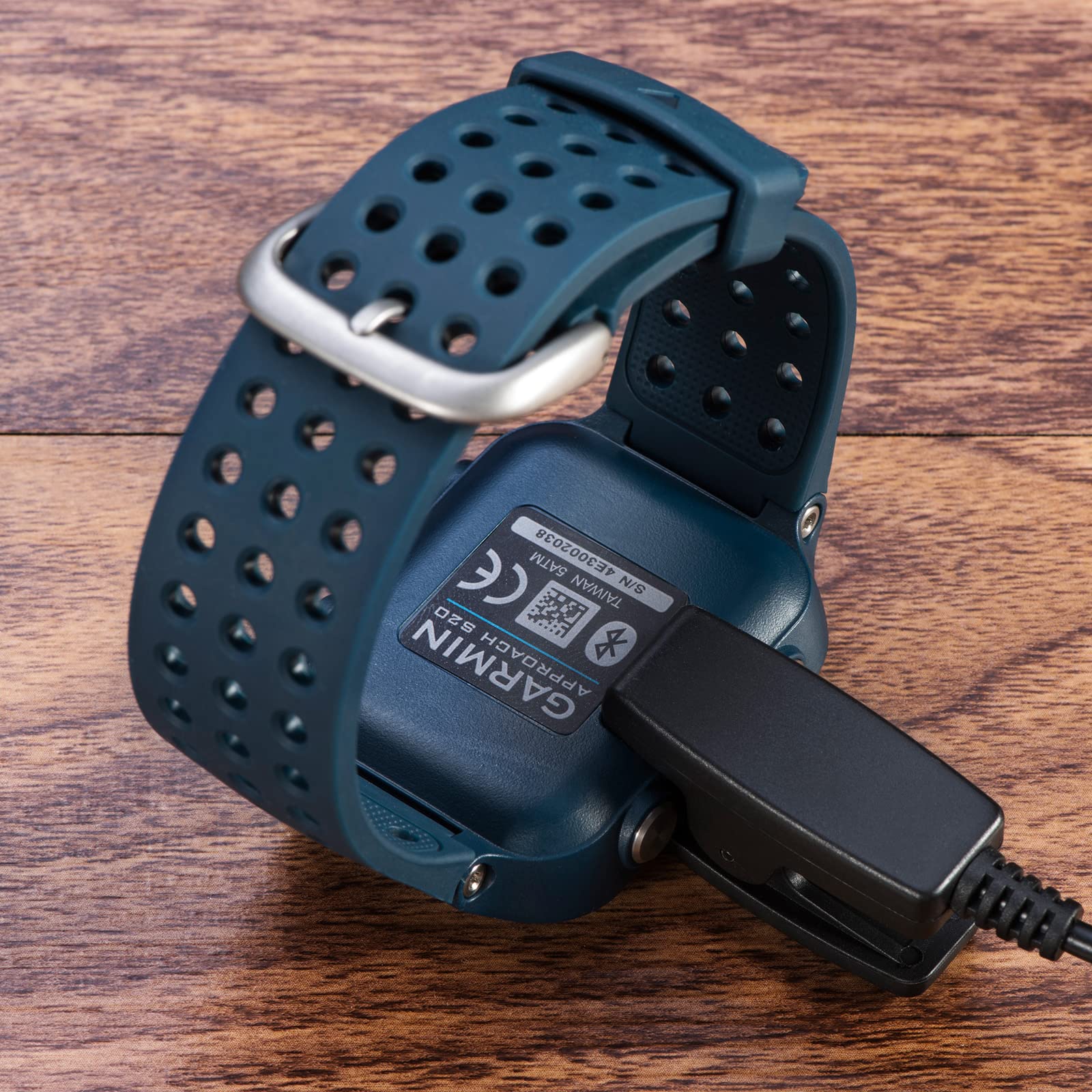 Amazon | AWADUO Garmin Vivomove Trend対応 交換用USB充電ケーブル 
