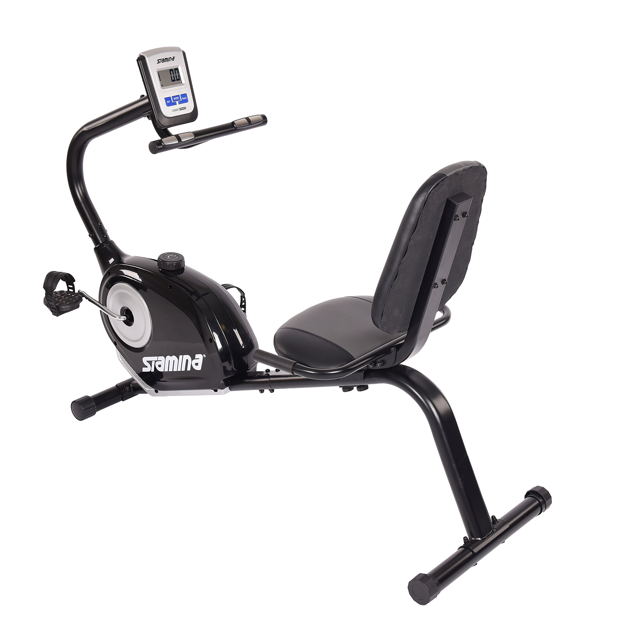 Stamina Stamina Magnetic Recumbent 