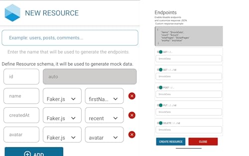 API TEST