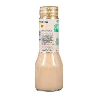 Mizkan Sesame Dressing 8.4 Oz.